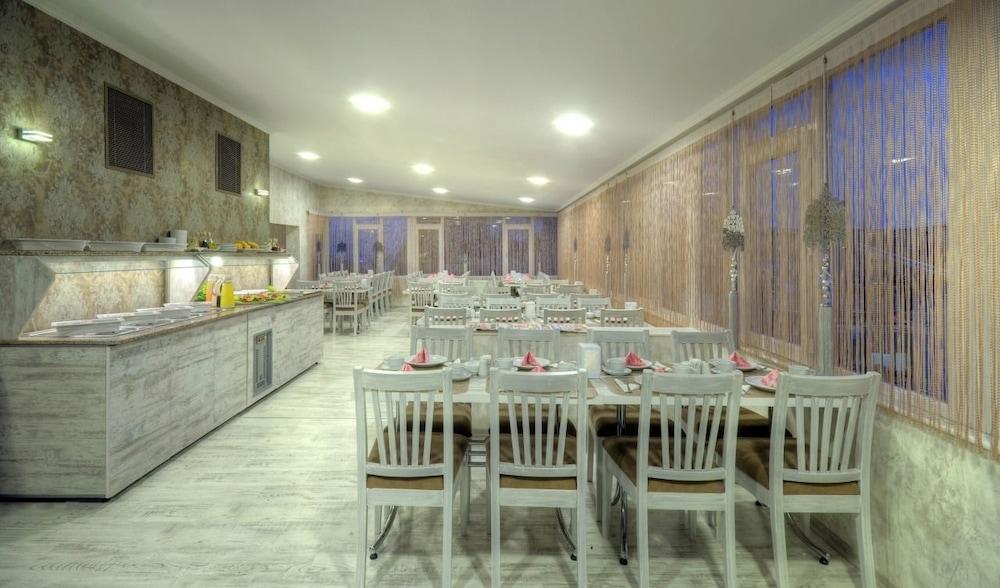 Hotel Abro Sezenler Ankara Exterior photo