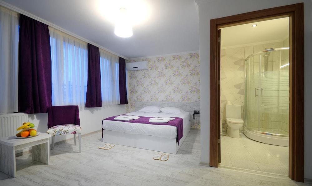 Hotel Abro Sezenler Ankara Exterior photo
