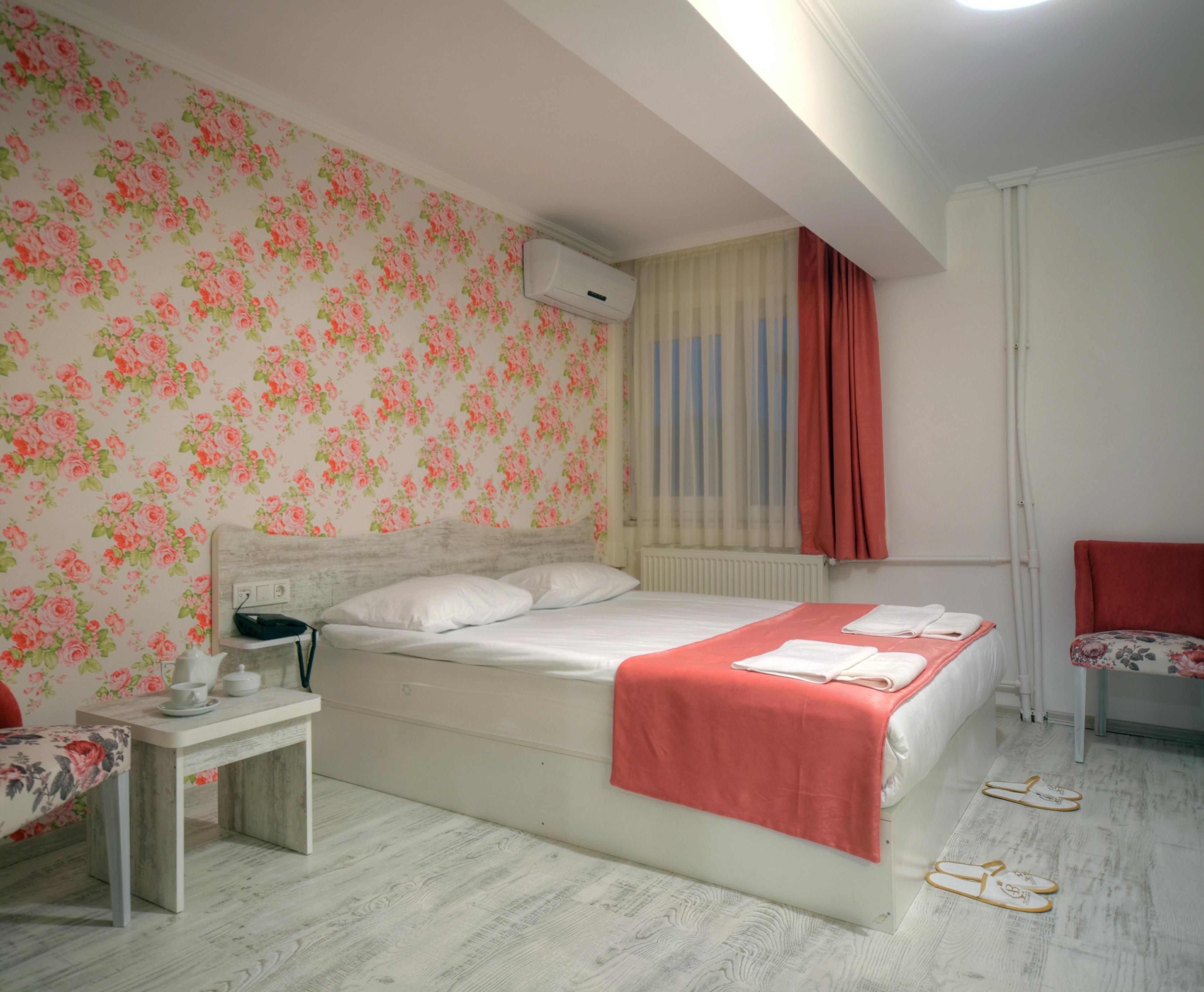 Hotel Abro Sezenler Ankara Exterior photo