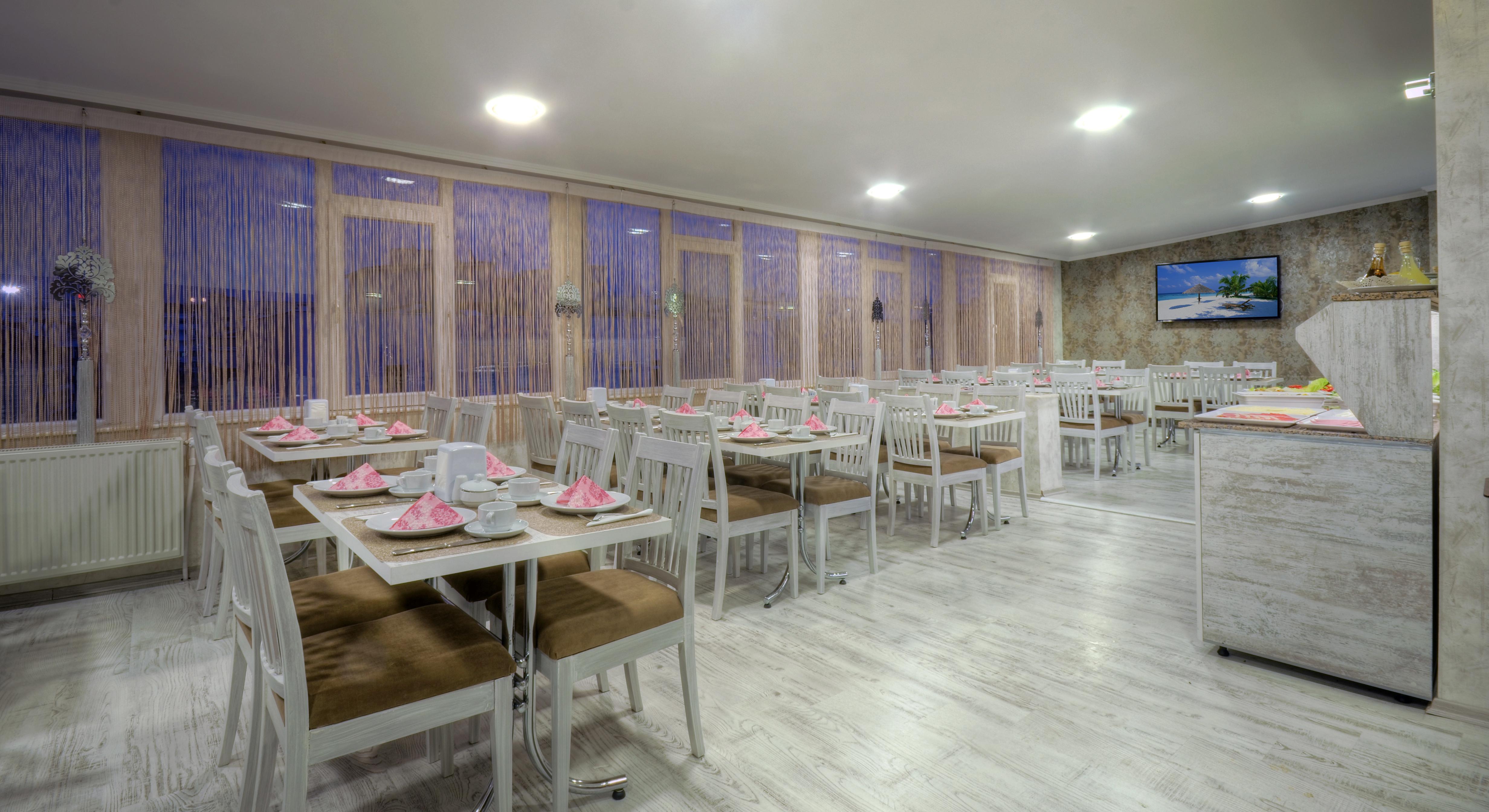 Hotel Abro Sezenler Ankara Exterior photo