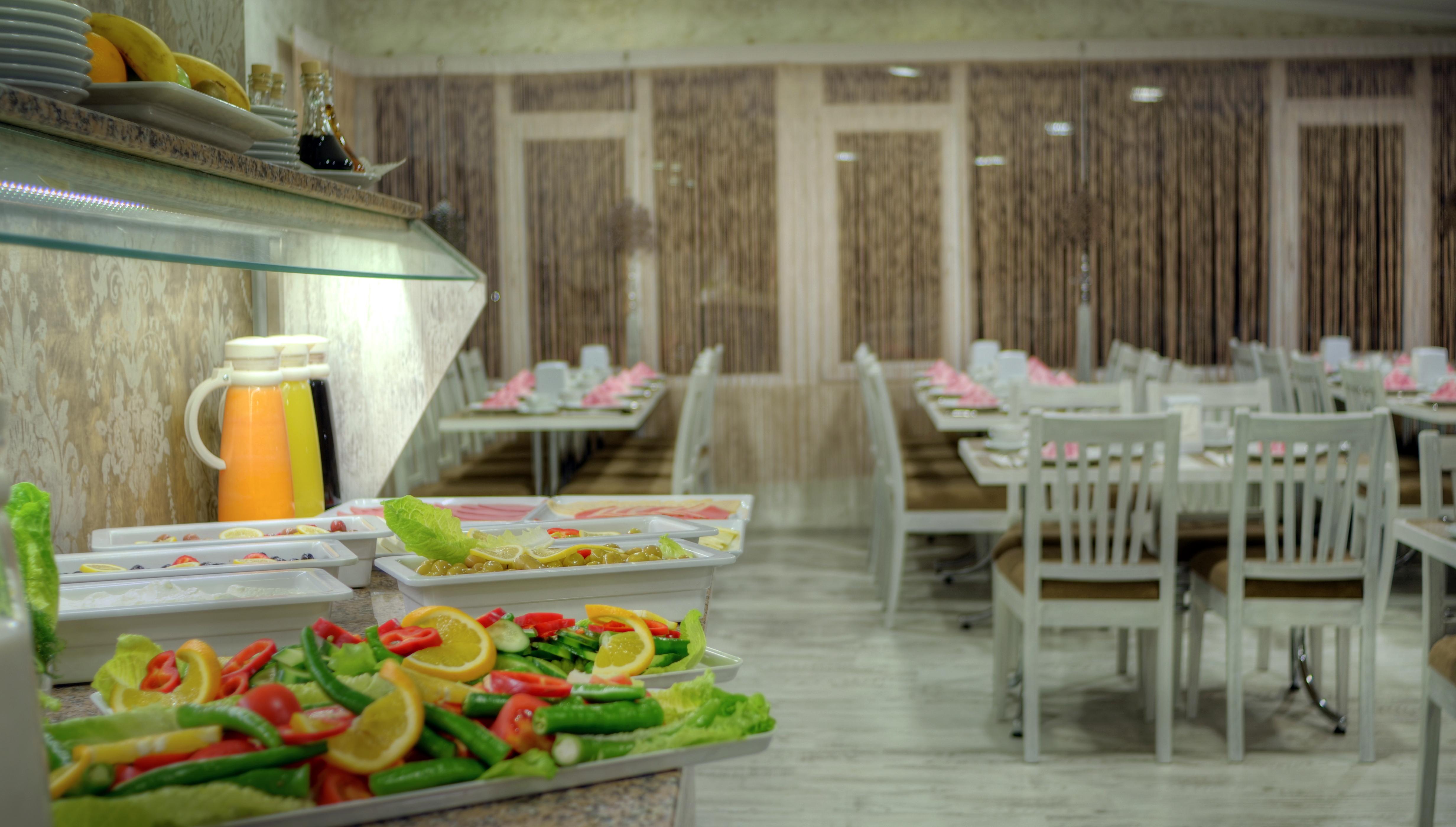 Hotel Abro Sezenler Ankara Exterior photo
