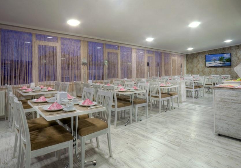 Hotel Abro Sezenler Ankara Exterior photo