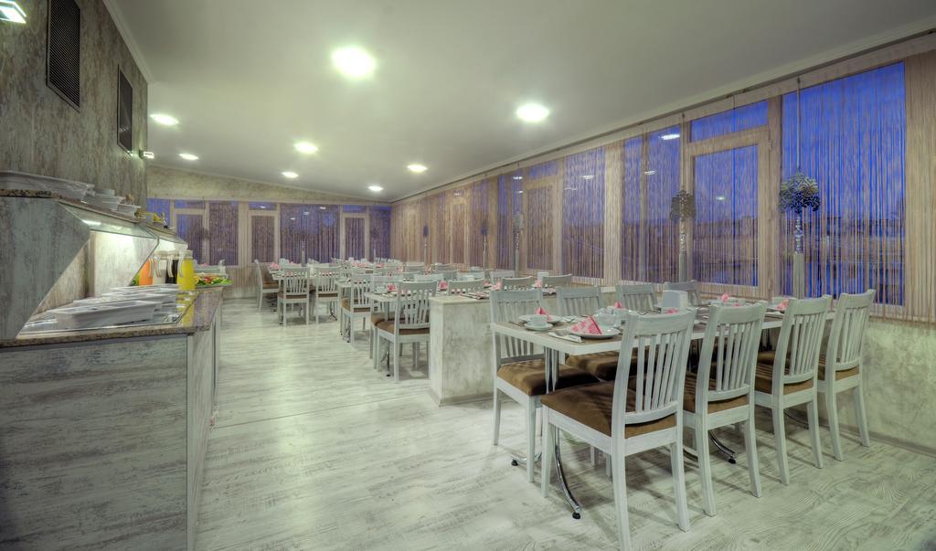 Hotel Abro Sezenler Ankara Exterior photo